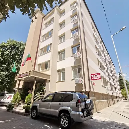 Penev * Stara Sagora