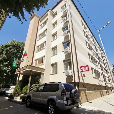 Penev Stara Zagora