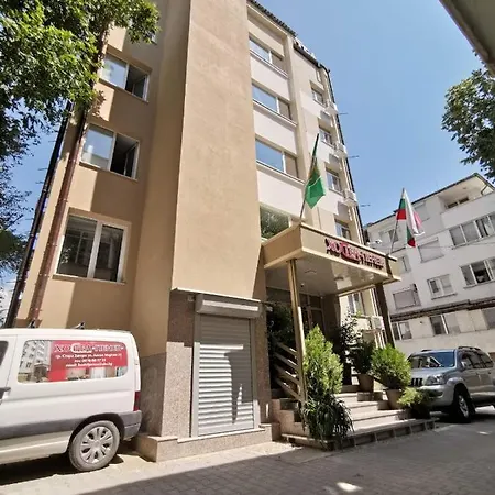 Penev Hostel *