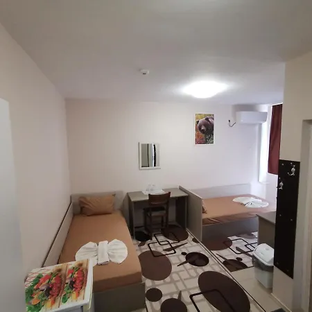 Penev Hostel Stara Sagora