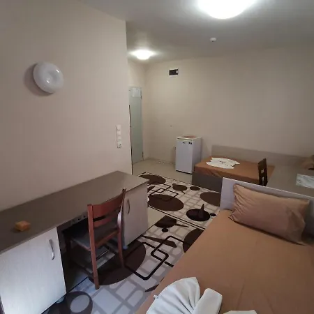 Penev Hostel *