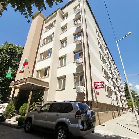 Penev Hostel Stara Zagora