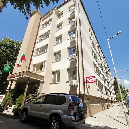 Penev Hostel