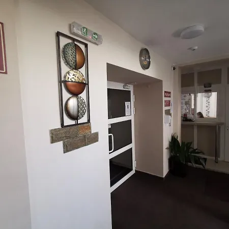 Penev Hostel *