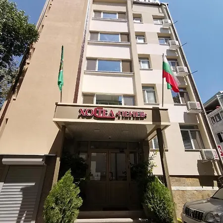 Penev * Stara Sagora