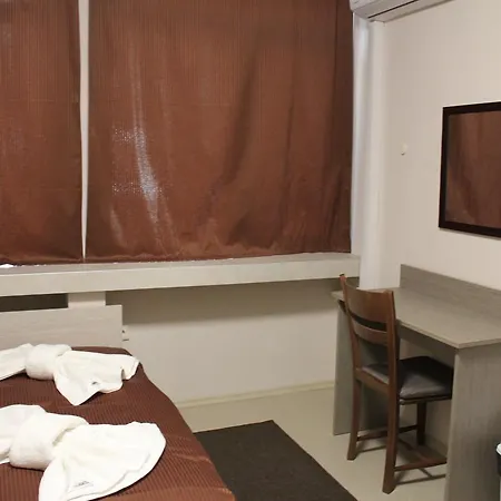 Penev Hostel