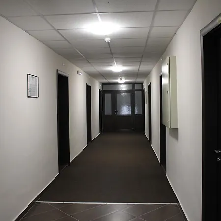Penev Hostel Stara Zagora
