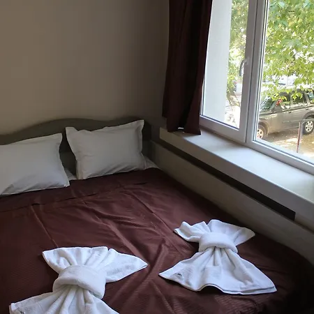 Penev Stara Zagora