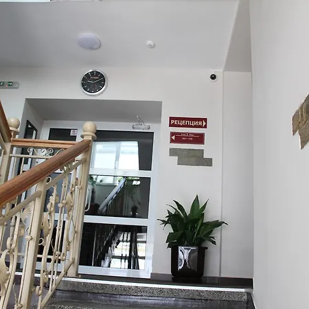 Hostel Penev Stara Sagora