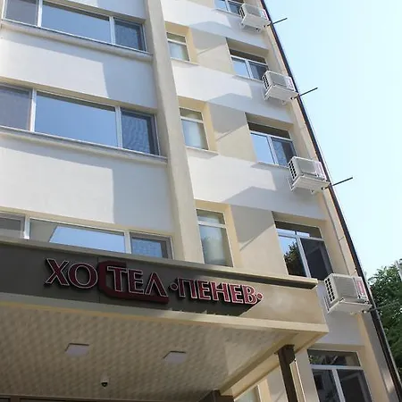 Penev Hostel *