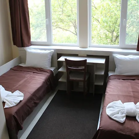 Hostel Penev Stara Sagora