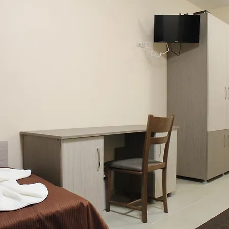 Penev Hostel *