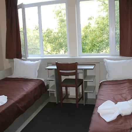 Hostel Penev