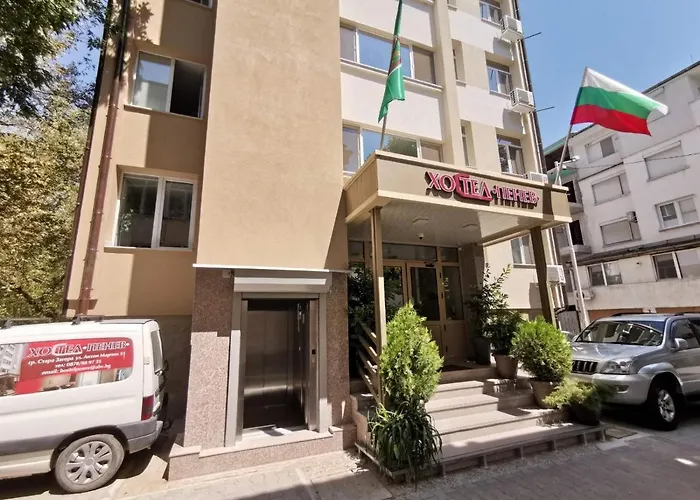 Penev Στάρα Ζαγόρα