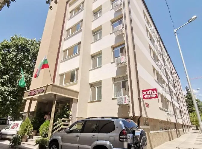 Penev * Στάρα Ζαγόρα