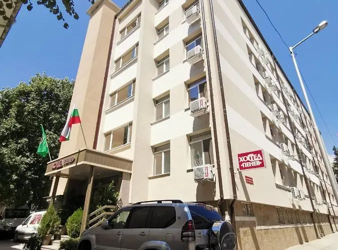 Penev Στάρα Ζαγόρα