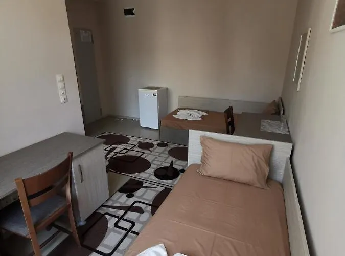 Penev Στάρα Ζαγόρα