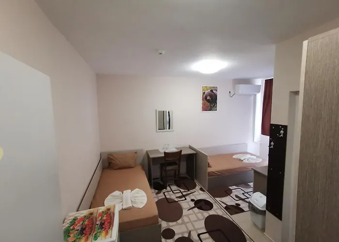 Penev Hostel Στάρα Ζαγόρα