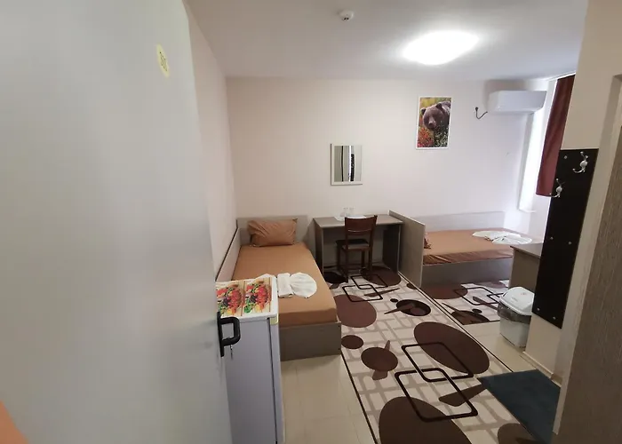 Penev Στάρα Ζαγόρα