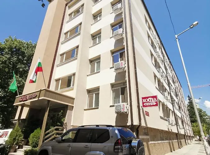Penev Hostel Stara Zagora