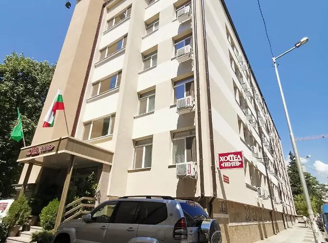 Penev Hostel
