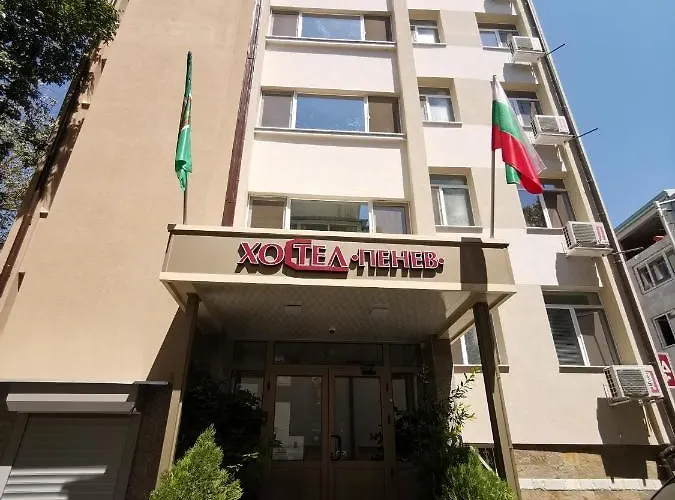 Penev * Στάρα Ζαγόρα