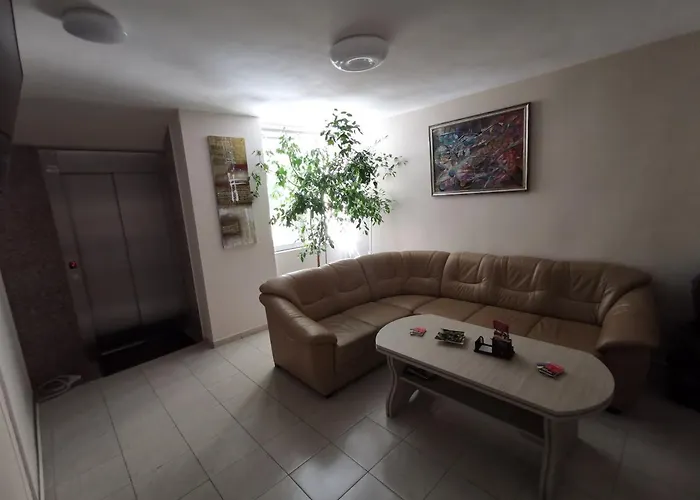 Penev Στάρα Ζαγόρα