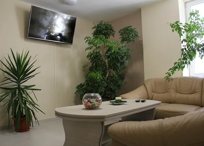 Penev Στάρα Ζαγόρα