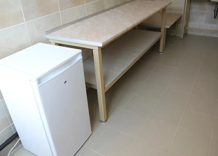 Penev Hostel Stara Zagora