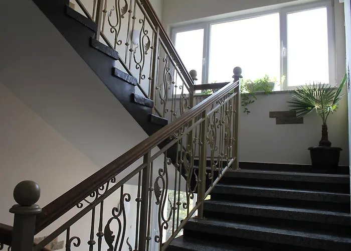 Hostel Penev Στάρα Ζαγόρα