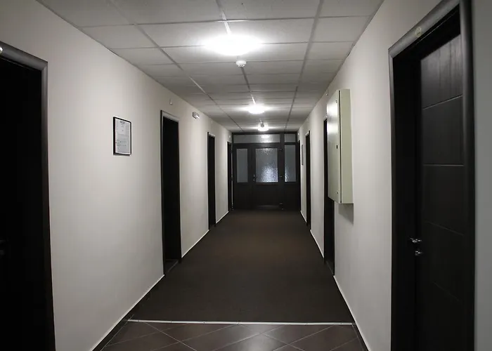 Penev Hostel Στάρα Ζαγόρα