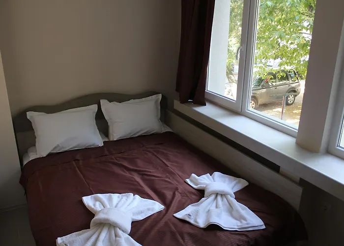 Penev Στάρα Ζαγόρα