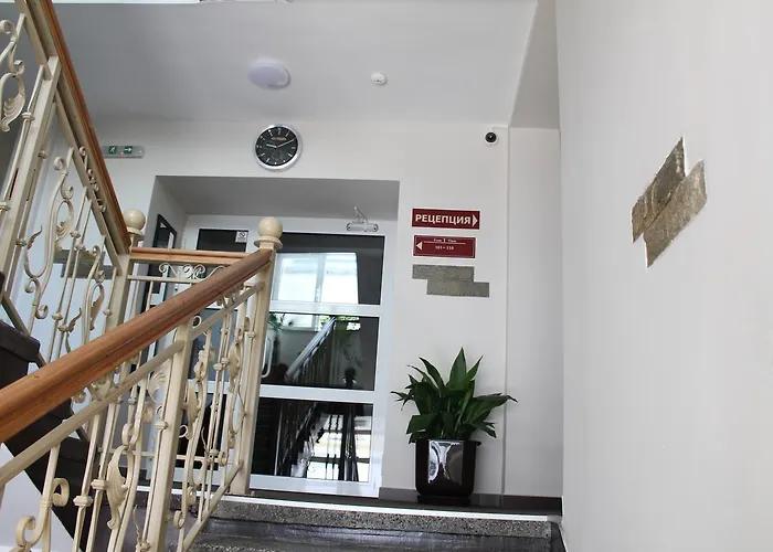 Hostel Penev Στάρα Ζαγόρα