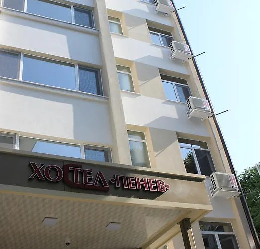 Penev Hostel *