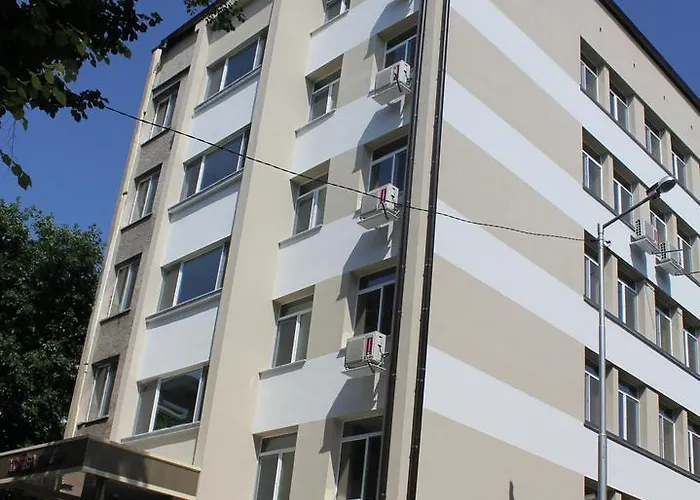 Penev Στάρα Ζαγόρα