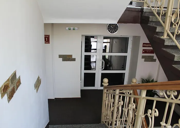 Penev * Στάρα Ζαγόρα