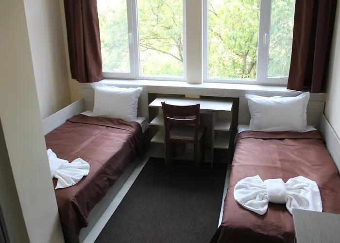 Hostel Penev Στάρα Ζαγόρα