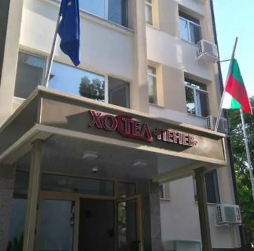 Hostel Penev *