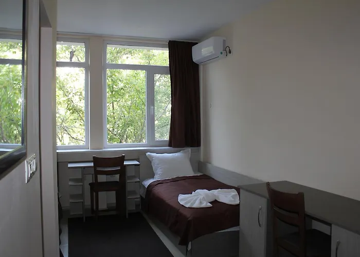 Hostel Penev Στάρα Ζαγόρα